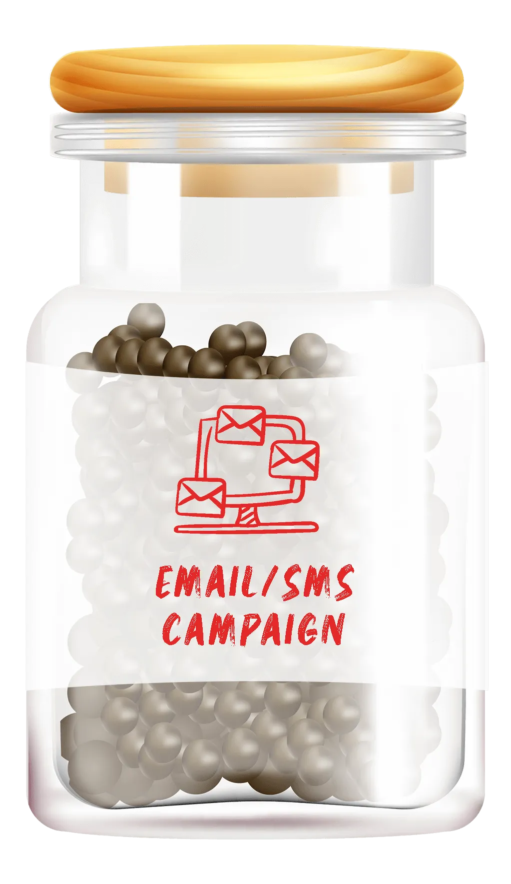 email-campaign-bottle